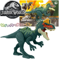 Jurassic World Dominion Dino Trackers Динозавър Piatnitzkysaurus HLN55